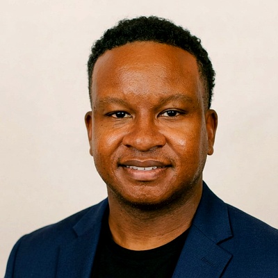 Carlos Boyd, founder of Apex Resolution